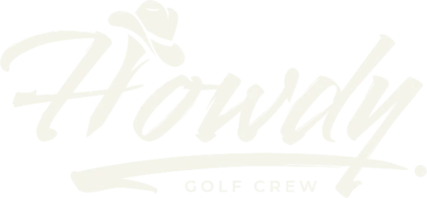Howdy Golf Crew